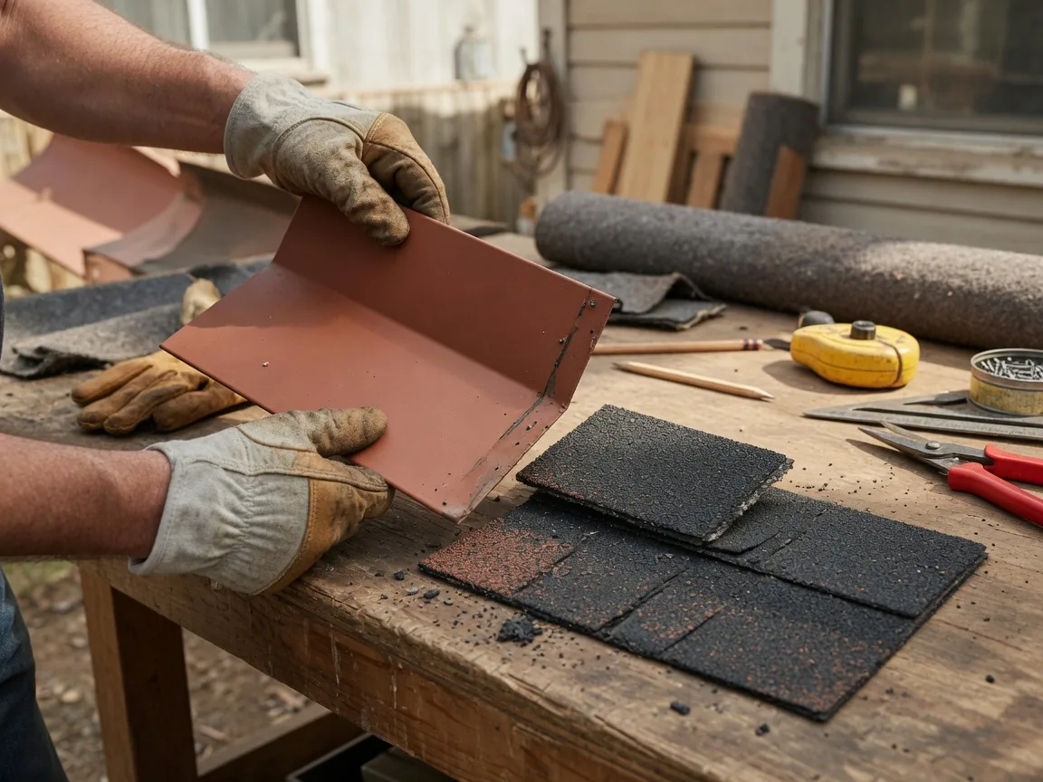 Roof Repair company in Morrisville, NC